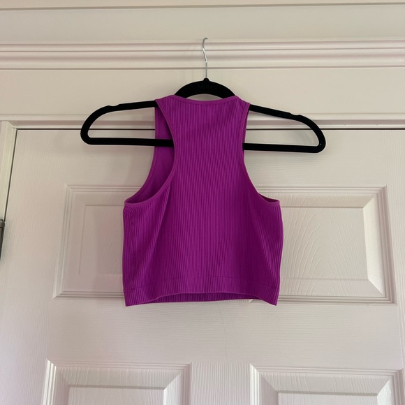 GARAGE TANK TOP - Picture 2 of 2